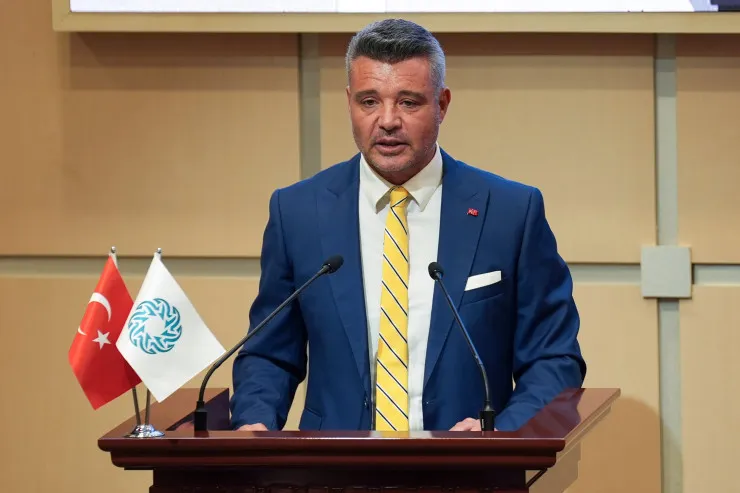 Sadettin Saran sərbəst buraxıldı - YENİLƏNİB 