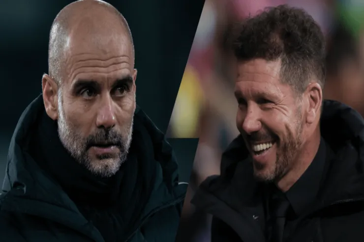 Simeone 14 ildir "Atletiko"dadır:  Avropada ən uzun müddət çalışan məşqçi  deyil