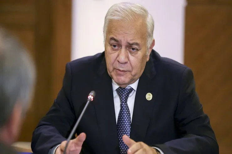 Oqtay Əsədovun qızı vəfat etdi 