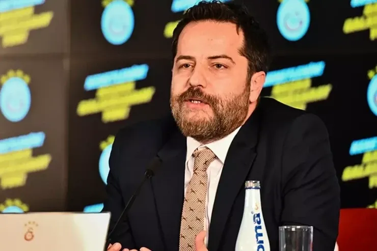 “Qalatasaray”ın keçmiş icraçı direktoru  həbs olundu - Futbol MƏRCLƏRİ 