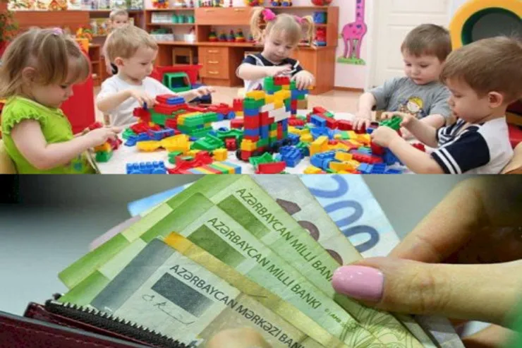 Bağçaların yeni hiyləsi  - "Valideyni düşünən yoxdur"