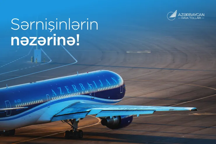 Sərnişinlərin nəzərinə  - Bu ölkədə sizdən sığorta tələb olunacaq