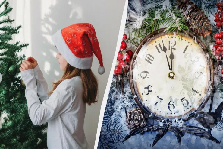 Yeni il gecəsi arzunuzun 100 faiz gerçəkləşməsi üçün  nə etməlisiniz?