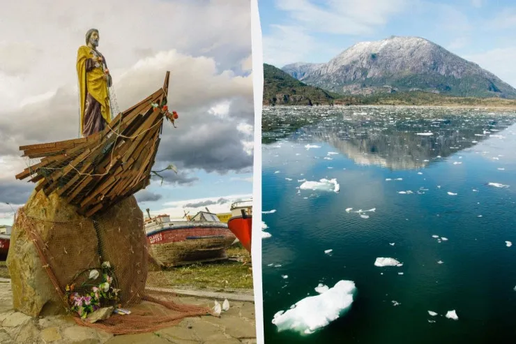 Planetin ən vəhşi yerlərindən birində  unikal milli park yaradılır