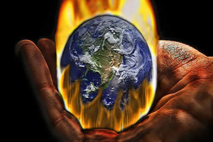 Həyəcan TƏBİLİ:  qlobal istiləşmə kritik həddə  çatıb