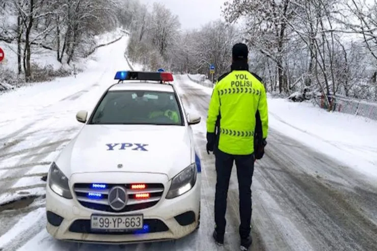 DYP hərəkət iştirakçılarına XƏBƏRDARLIQ   etdi