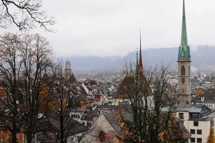 Dünyanın ən yaşamalı 10 şəhəri açıqlandı – SİYAHI 