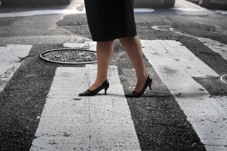 Goranboyda yolda vurulan 73 yaşlı qadın  öldü -  YENİLƏNİB 