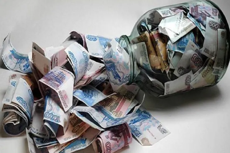 Bacısının nişanında  dayısı arvadının bir balon  pulunu oğurladı - AĞCABƏDİDƏ