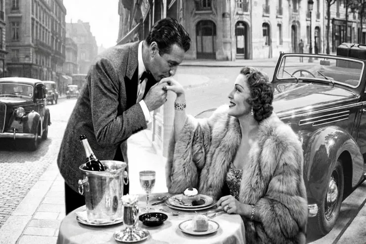 100 il əvvəl kim varlı sayılırdı : Onların nəyi var idi? 