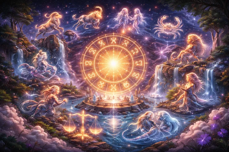 Yanvar ayında bürcləri NƏLƏR GÖZLƏYİR? 