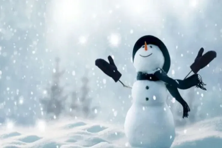 Yanvarda 20 dərəcə  şaxta olacaq - PROQNOZ 