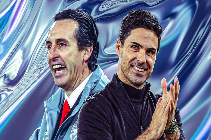 Sabah Emeri daimi rekord  qıra bilər – “Aston Villa”nın ardıcıl 12 oyunda qələbəsi yoxdur 