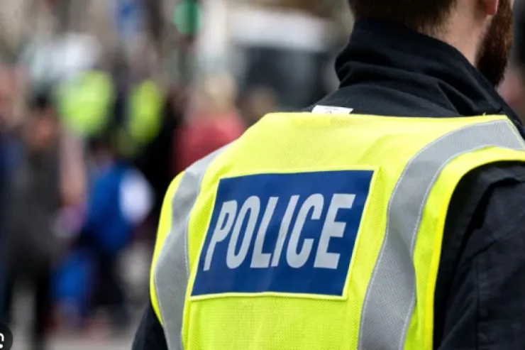 Əfqanıstanlı kişi Britaniya xəstəxanasında 5 nəfəri yaraladı 