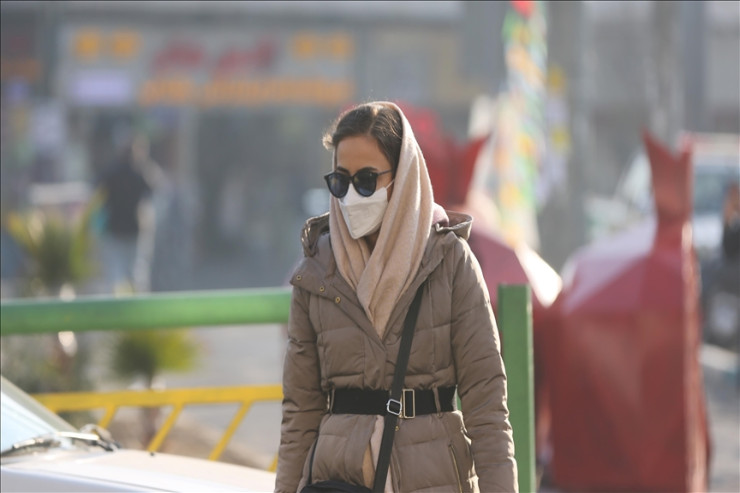 Hava çirkliliyi səbəbilə məktəblərdə tətil elan olundu 