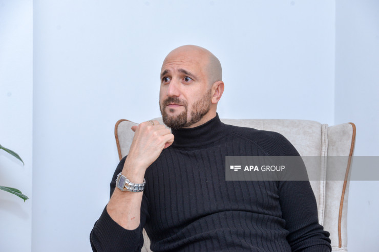 "Kişilər təbiətdəki ovçular  kimidir" – Seksoloqla MÜSAHİBƏ 