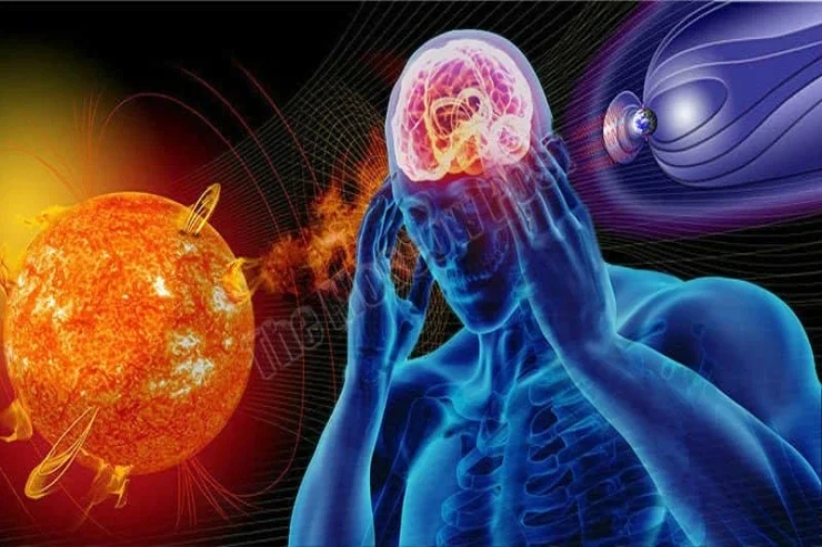 Maqnit qasırğaları zamanı  hansı içkiləri içməmək   daha yaxşıdır