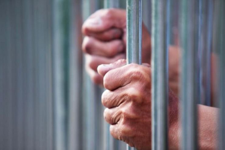 Rusiyada ömürlük məhkum həbsxanada özünü öldürdü 