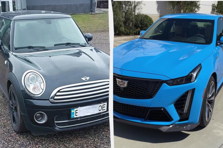 İndi almaq üçün  ən yaxşı 6 yeni   avtomobil – SİYAHI 