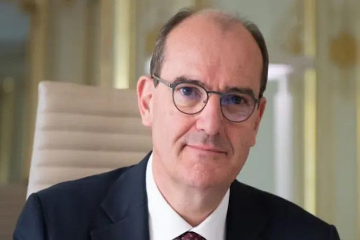 Keçmiş baş nazir saxlanıldı 