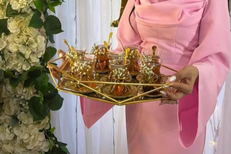 Yuxuda elçilik görmək  nə deməkdir?