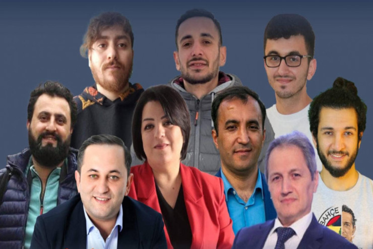 Toplum TV və Abzas Media işi: - İstintaq  yeni faktları   üzə çıxarır