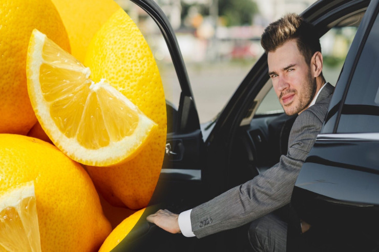 Təcrübəli sürücülər niyə uzun səfərdən əvvəl limon yeyir? 