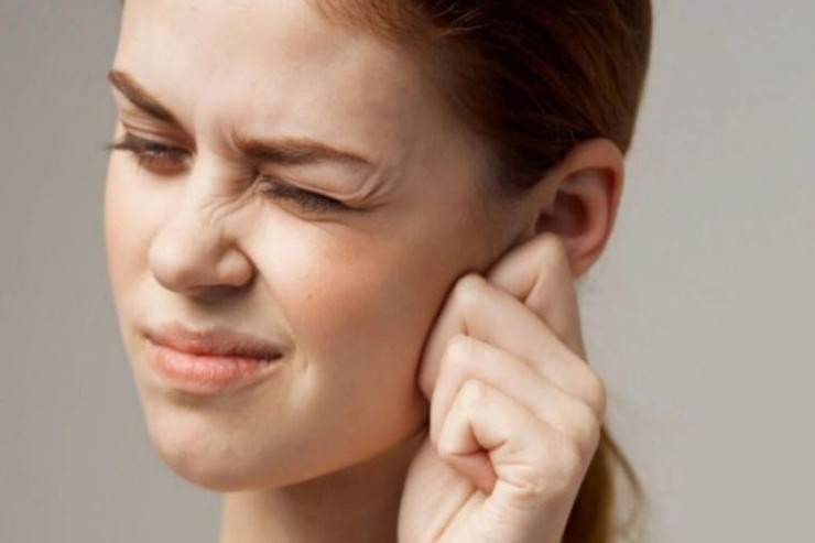 Soyuq hava şəraiti qulaqlarınızı  kar edə bilər   - XƏBƏRDARLIQ