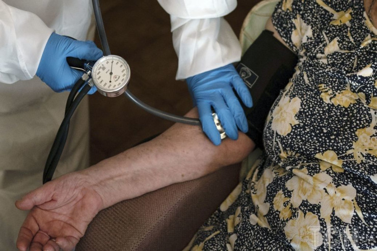 Normal qan təzyiqi  neçə olmalıdır? - ARAŞDIRMA