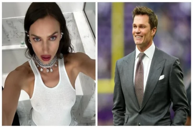 Bir il əvvəl  ayrılmışdılar:   Yenidən  sevgi romanı   başladı