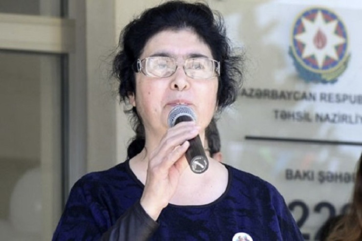 İcra başçısının işdən çıxarılan müavini vəfat etdi 