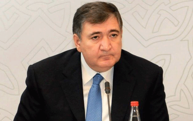 "Milyonluq kredit  Fazil Məmmədovun   göstərişi ilə ayrılmışdı" - “Şlyapa Zahid”in  məhkəməsi  