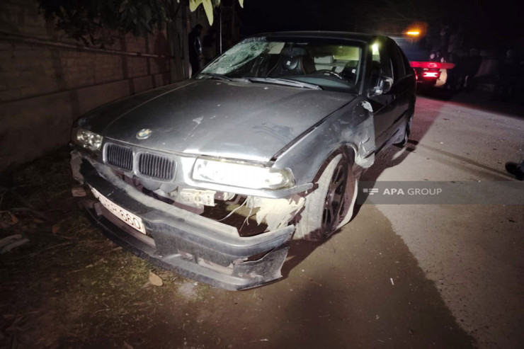 Tovuzda 4 gün əvvəl qəzada yaralanan yeniyetmə  öldü