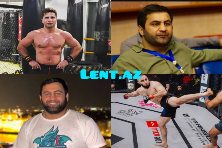 Bakıda idmançıların kütləvi davasına görə daha bir nəfər tutuldu - YENİLƏNİB 