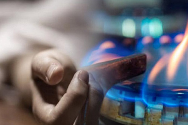 Sumqayıtda bir ailədən 5 nəfər ZƏHƏRLƏNDİ 