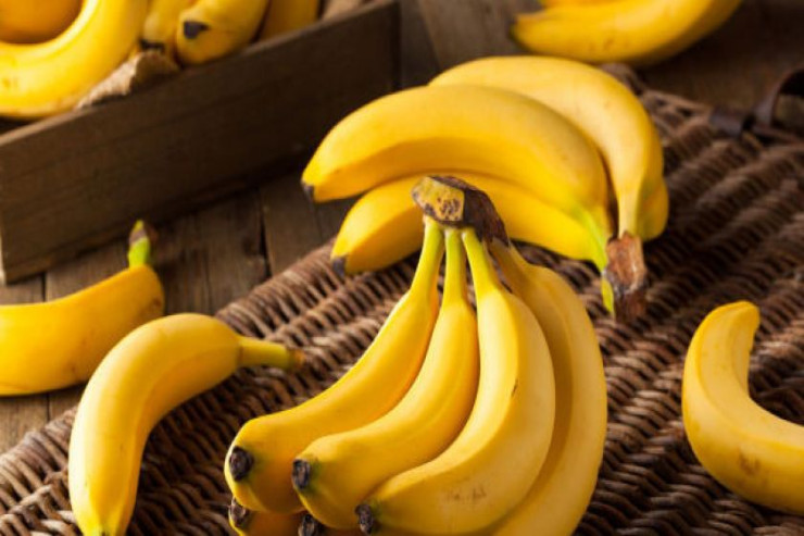 Niyə bananı yeməzdən əvvəl  yumalıyıq?