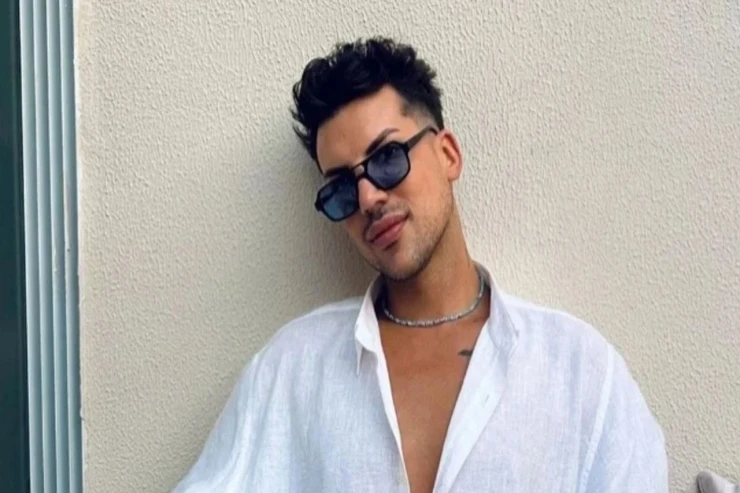 Kerimcan Durmaz HƏBS EDİLDİ  - VİDEO  -YENİLƏNİB 