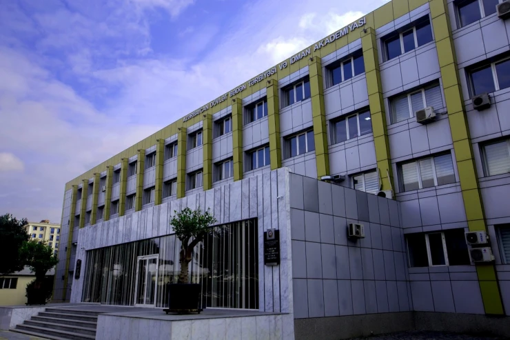 Akademiyadakı KÜTLƏVİ İXTİSARLA  bağlı rəsmi açıqlama - YENİLƏNİB 