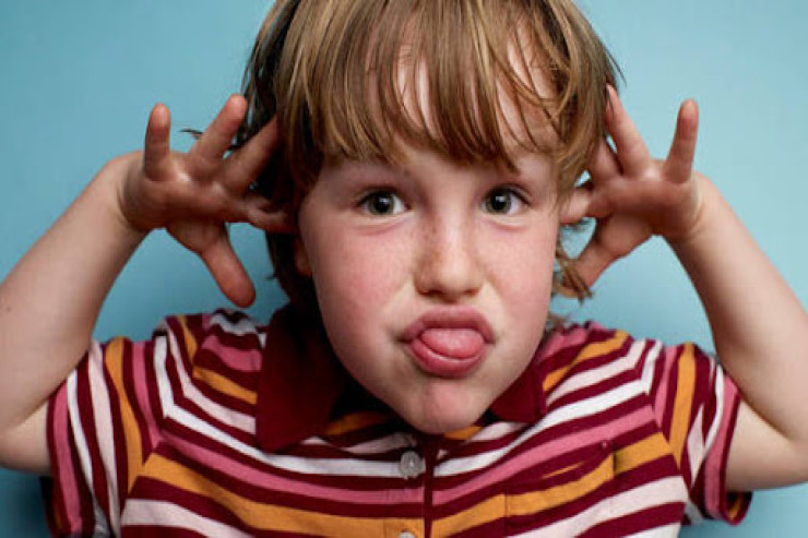 Uşaqların qeyri-adi qabiliyyətlərini göstərən 10 qəribə vərdiş 