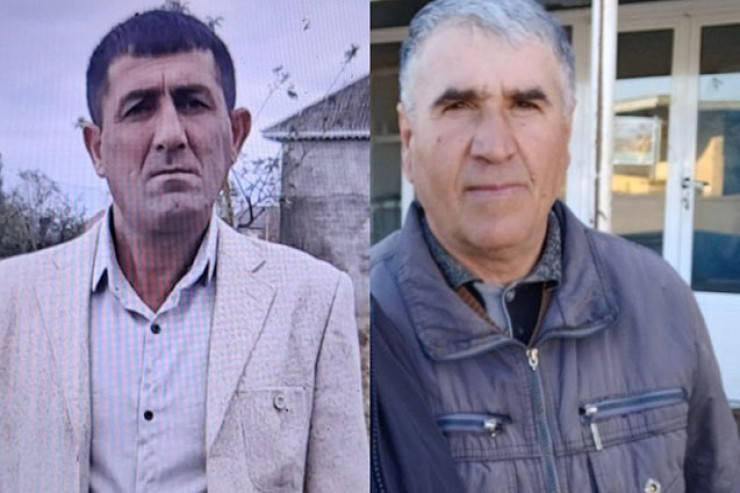 Lənkəranda itkin düşən balıqçıların axtarışına helikopter cəlb olundu - YENİLƏNİB 