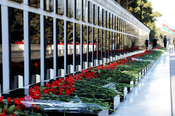 20 Yanvar şəhidi ailələrinə nə qədər pul verilir? – CAVAB  