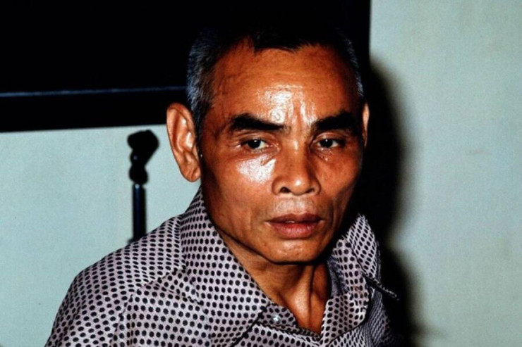 İkinci Dünya Müharibəsinin 30 il sonra təslim olan  sonuncu əsgəri