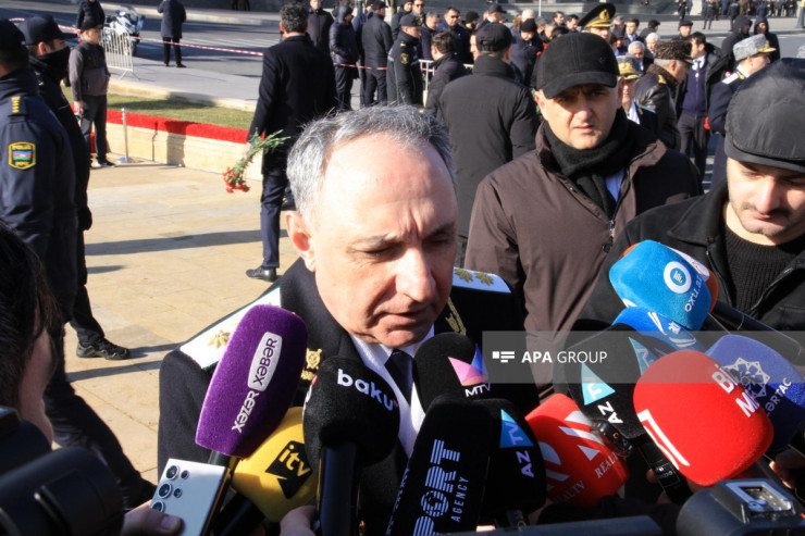 Baş prokuror saxta plastik cərrahlardan DANIŞDI 