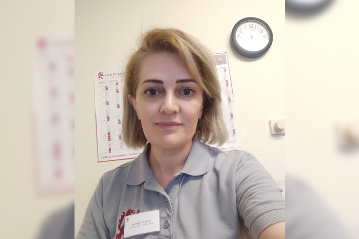 Fərid Səfərlinin anası:  "SEPAH oğlumun cəza müddətini artırmaq istəyirdi"