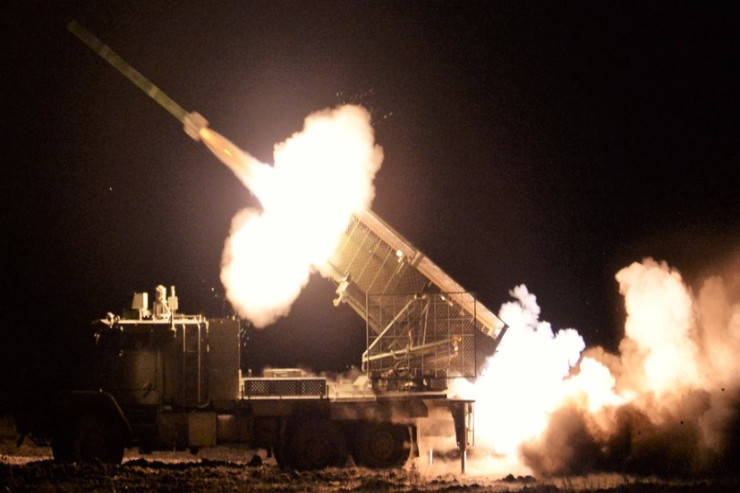 İsrail Rusiya istehsalı olan silahları Ukraynaya verəcək 