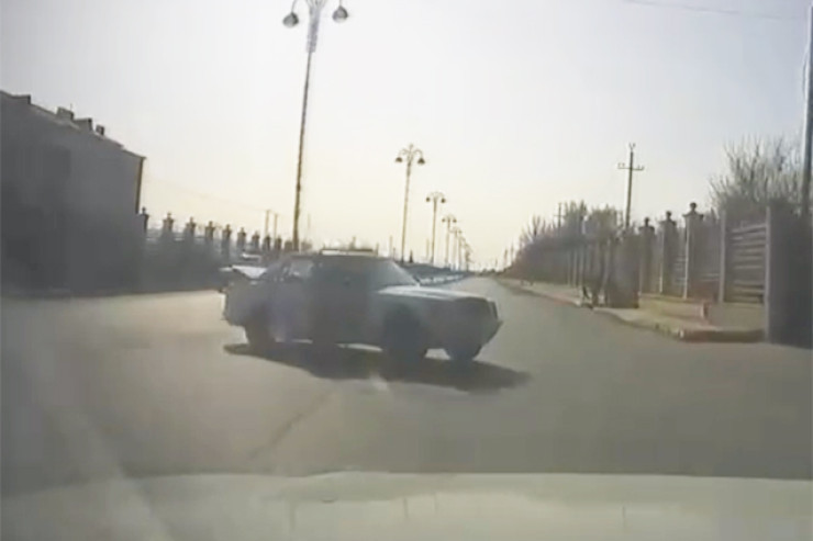 İmişlidəki dəhşətli qəzada xəsarət alan daha bir məktəbli öldü 