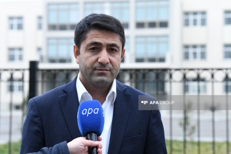 “Atamın və iki qardaşımın başını kəsdilər”  - ZƏRƏRÇƏKƏN