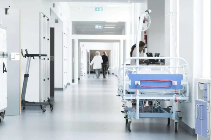 Maşın vuran kişi 65 gün sonra öldü