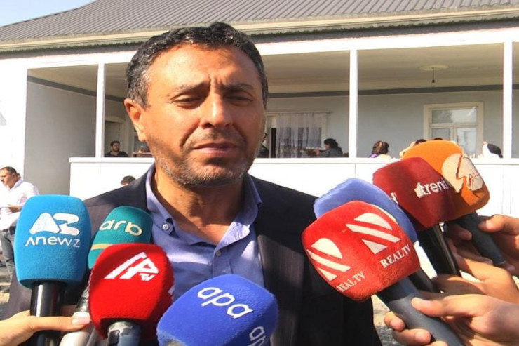 Dövlətimiz böyük qətiyyət göstərdi, cənazələr vətənə gətirildi - JURNALİST 