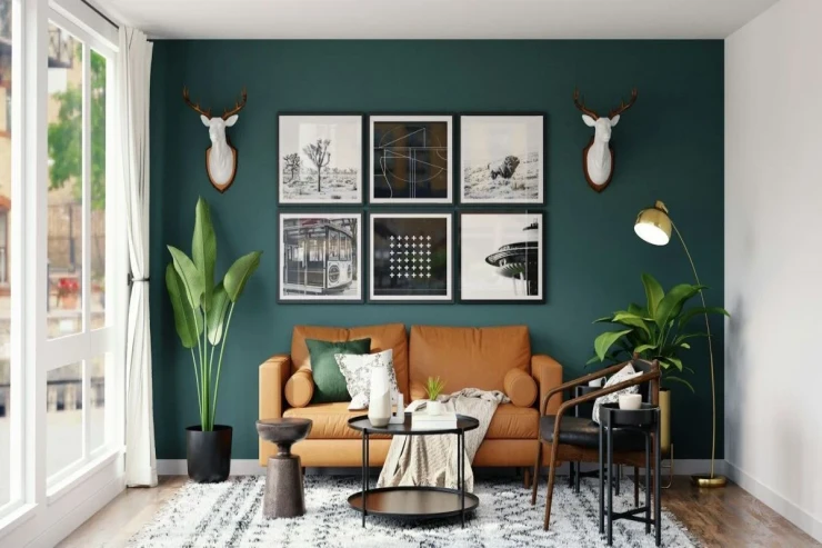 Onlardan imtina edin:  bu əşyalar istənilən interyeri ucuz göstərəcək 